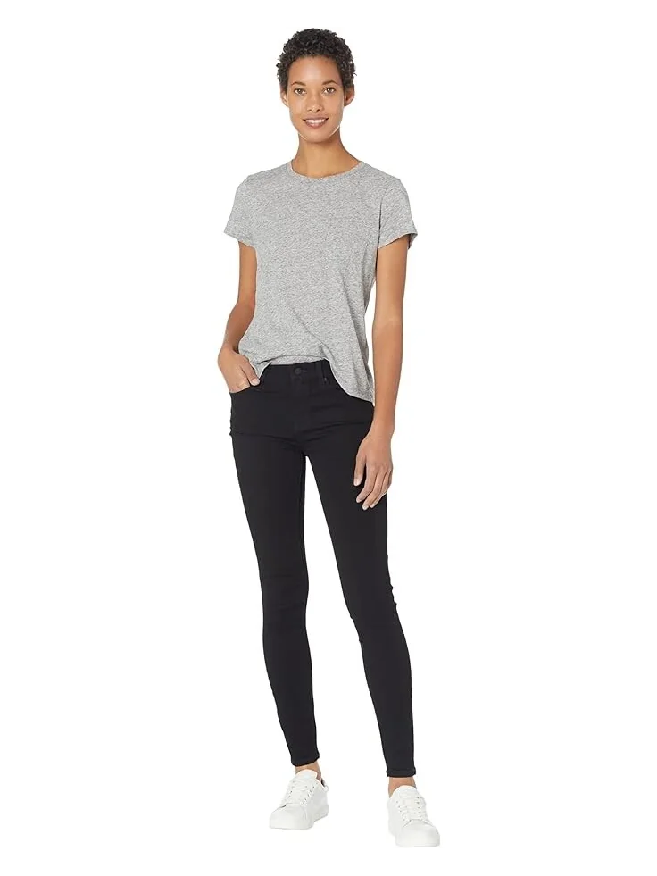 Джинсы Liverpool Los Angeles Abby Skinny — 4