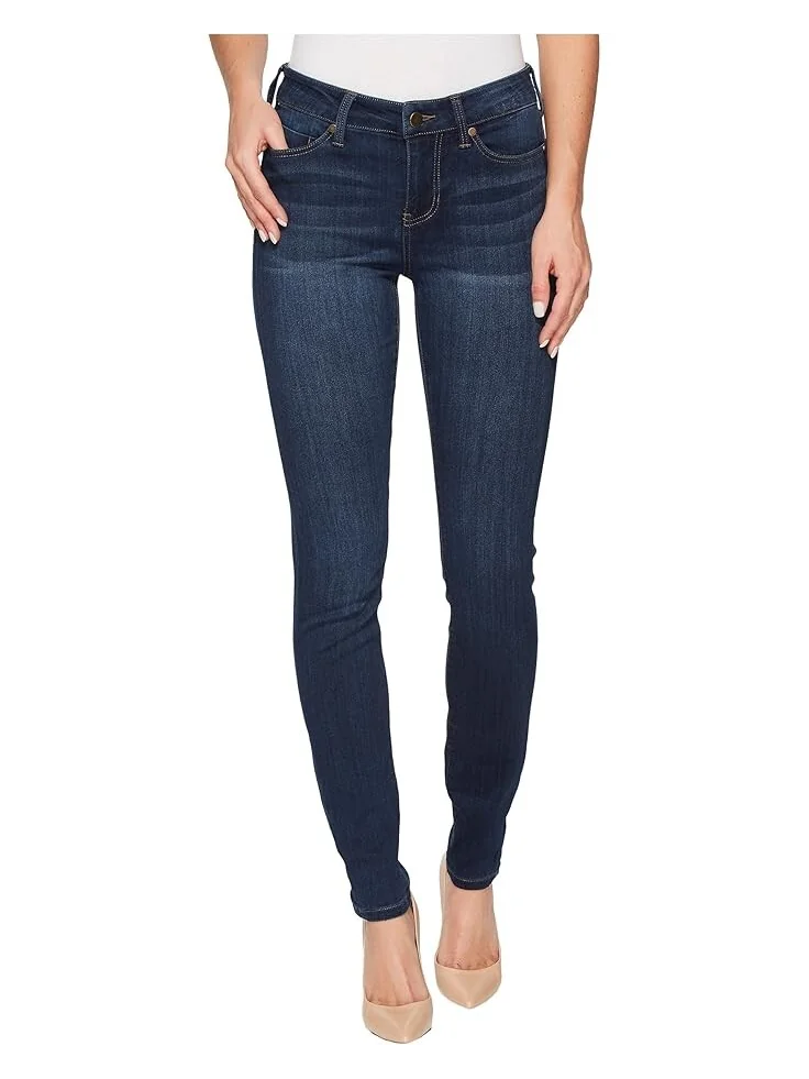 Джинсы Liverpool Los Angeles Abby Skinny Jean — 1
