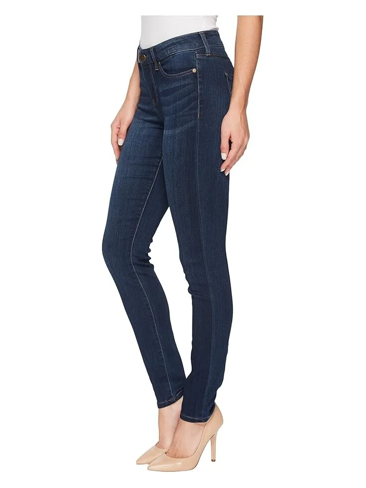 Джинсы Liverpool Los Angeles Abby Skinny Jean — 2