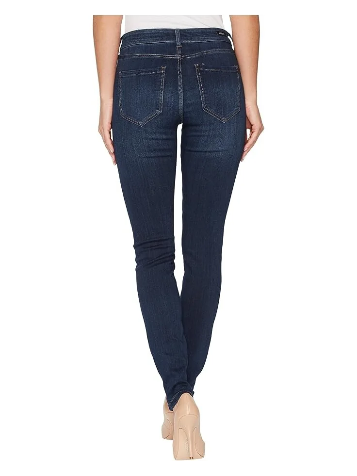 Джинсы Liverpool Los Angeles Abby Skinny Jean — 3