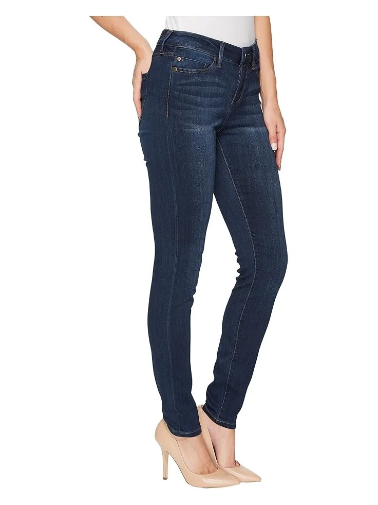 Джинсы Liverpool Los Angeles Abby Skinny Jean — 4