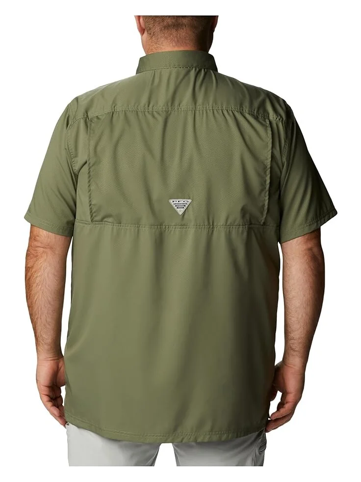 Рубашка Columbia Big & Tall Slack Tide Camp — 3