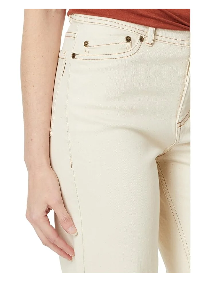 Брюки Toad&Co Balsam Seeded Cutoff — 3
