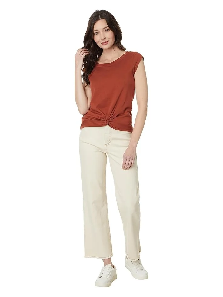 Брюки Toad&Co Balsam Seeded Cutoff — 4