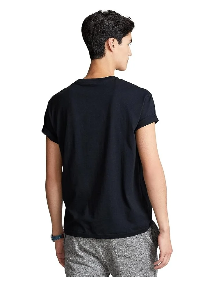 Футболка Polo Ralph Lauren Classic Fit Pocket — 2