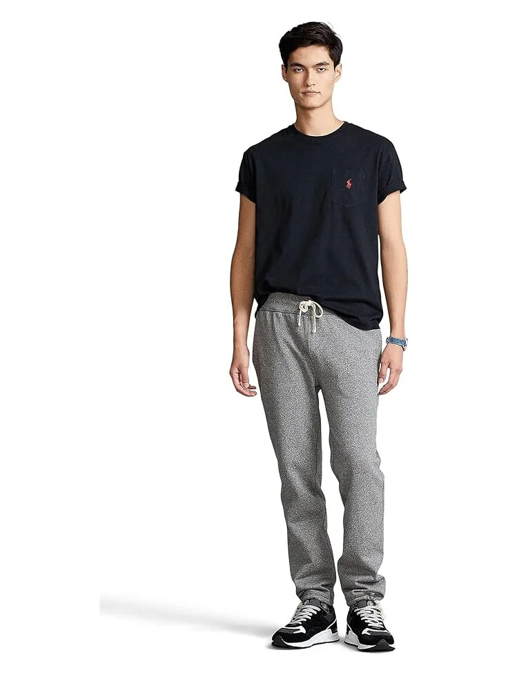 Футболка Polo Ralph Lauren Classic Fit Pocket — 4
