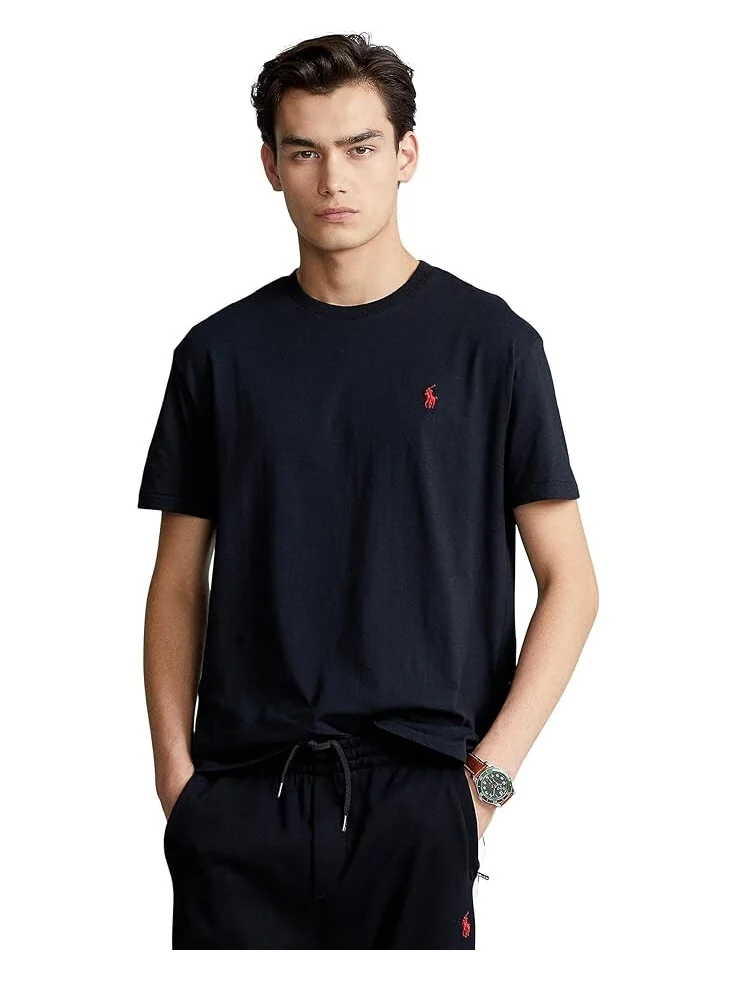 Футболка Polo Ralph Lauren Classic Fit Crew — 1