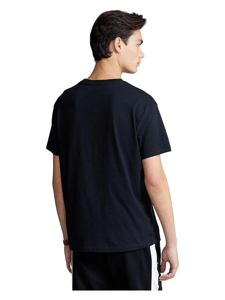 Футболка Polo Ralph Lauren Classic Fit Crew — 2
