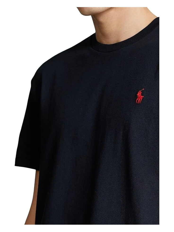 Футболка Polo Ralph Lauren Classic Fit Crew — 3
