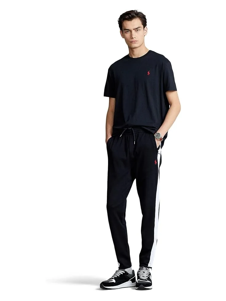 Футболка Polo Ralph Lauren Classic Fit Crew — 4