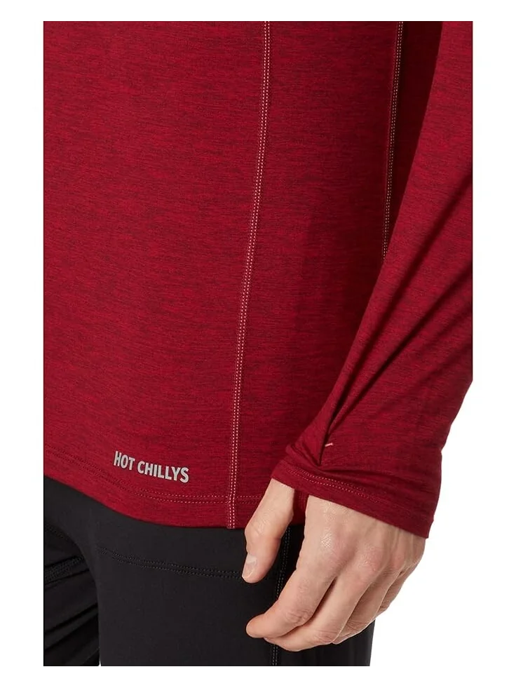 Худи Hot Chillys Clima-Tek — 3
