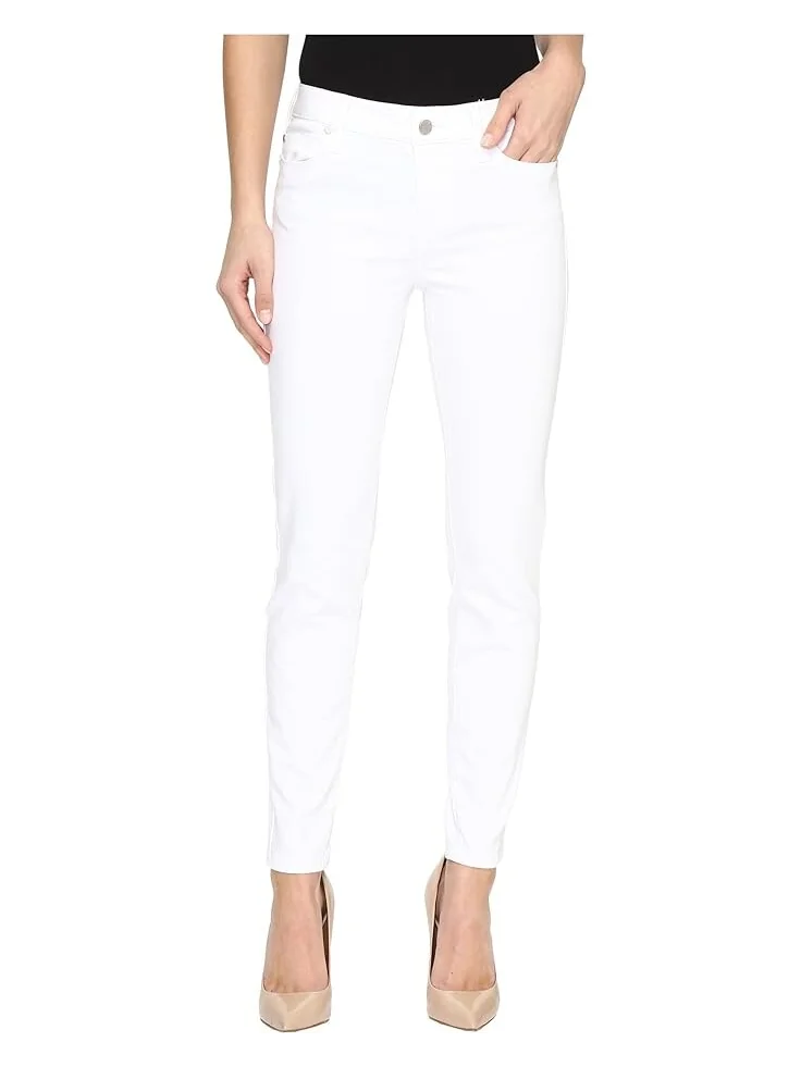 Джинсы Liverpool Los Angeles Abby Ankle Skinny — 1