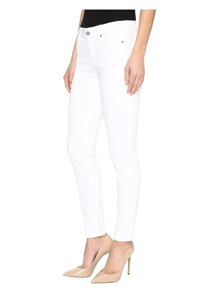 Джинсы Liverpool Los Angeles Abby Ankle Skinny — 2