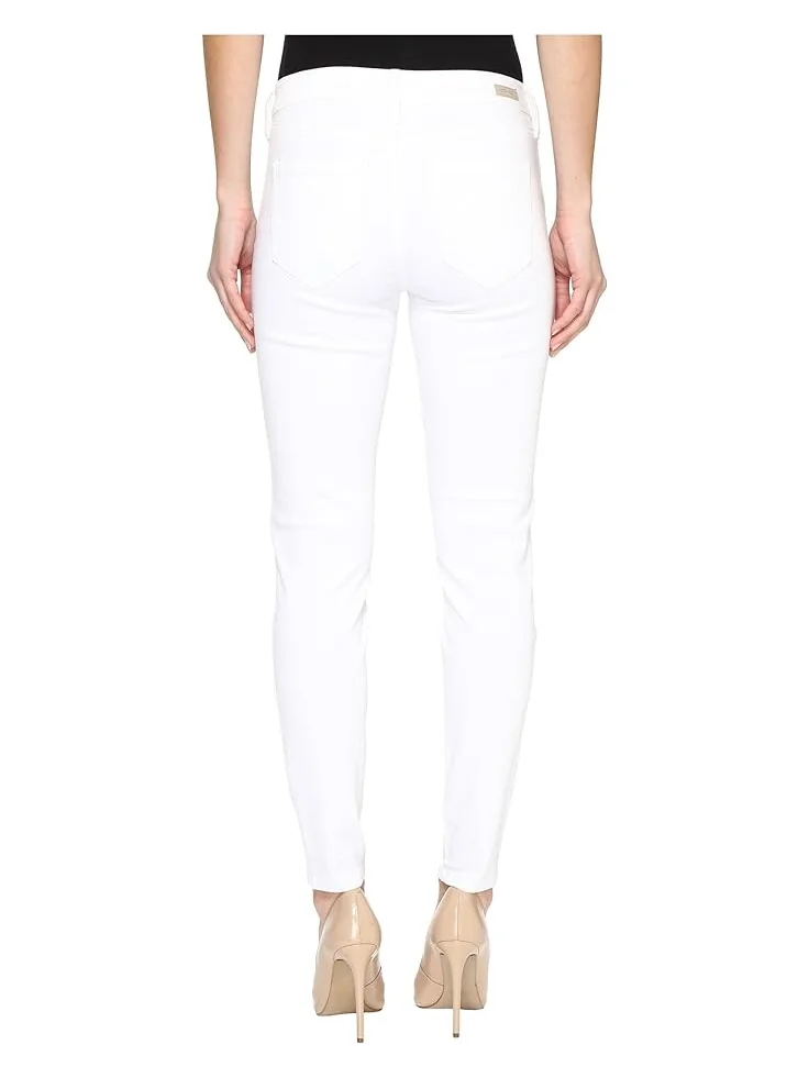 Джинсы Liverpool Los Angeles Abby Ankle Skinny — 3