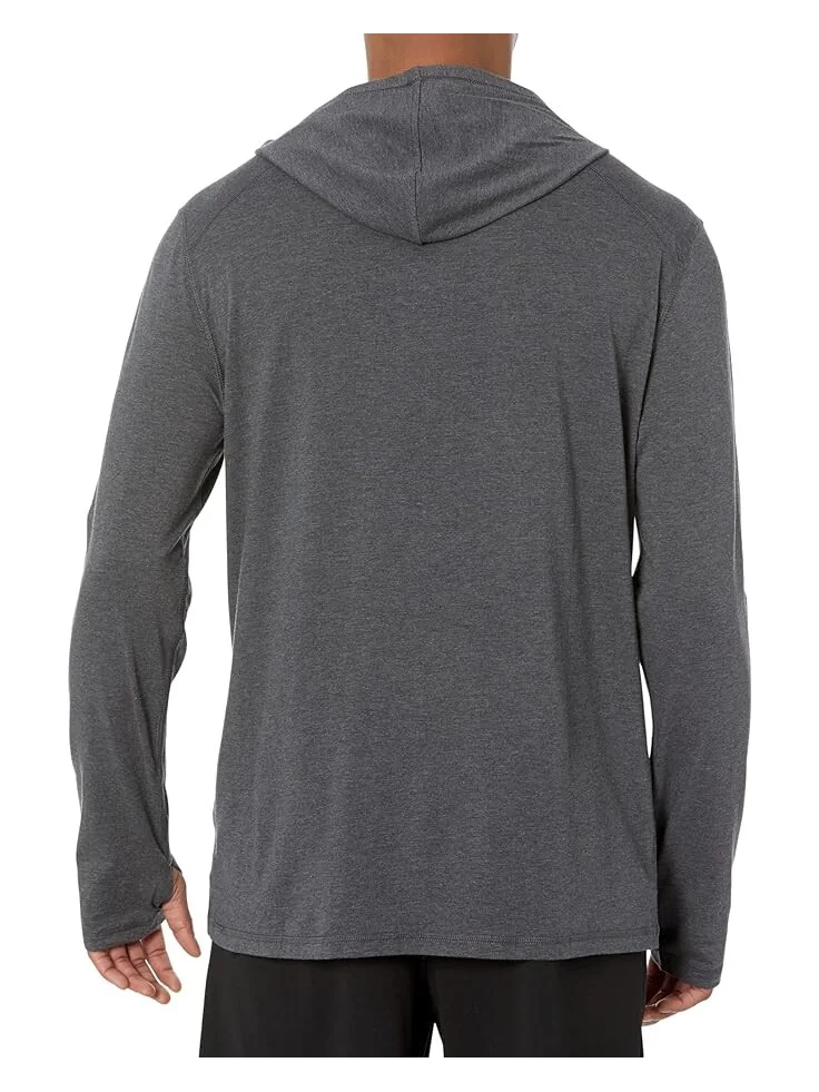 Худи tasc Performance Carrollton L/S — 2