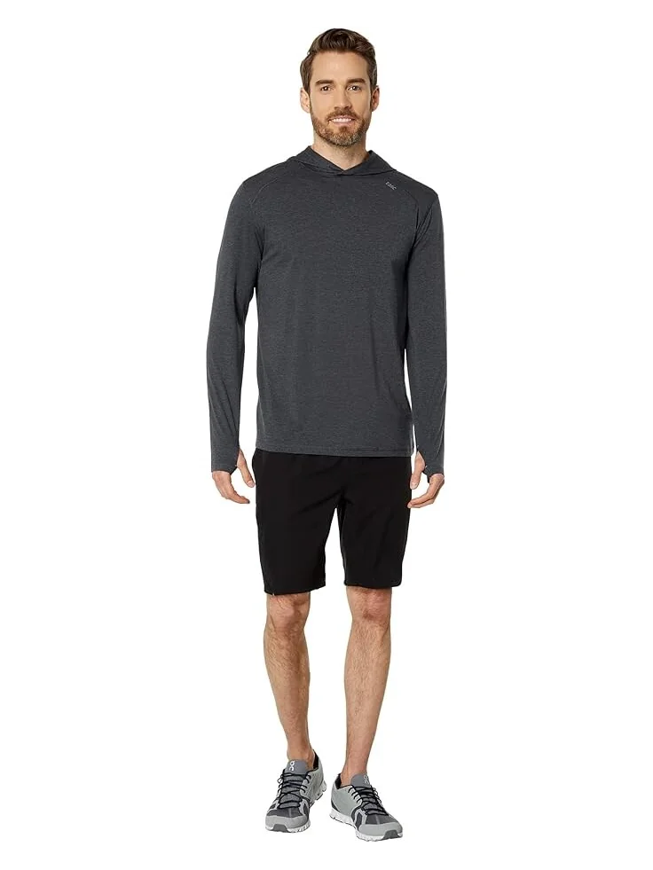 Худи tasc Performance Carrollton L/S — 4