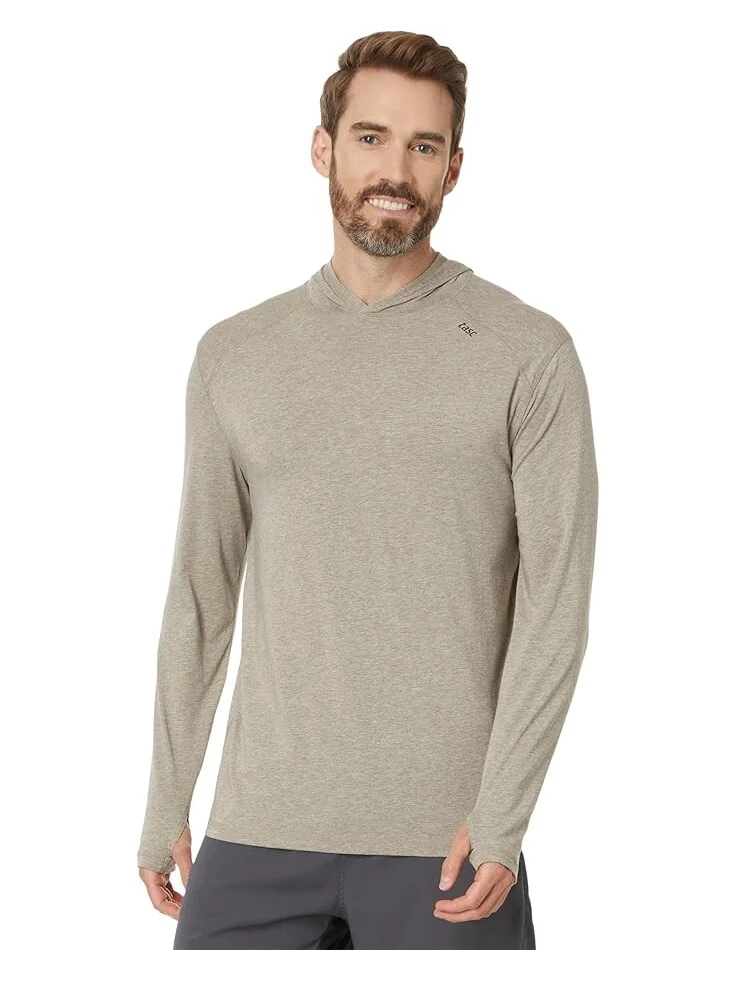 Худи tasc Performance Carrollton L/S Hoodie — 1