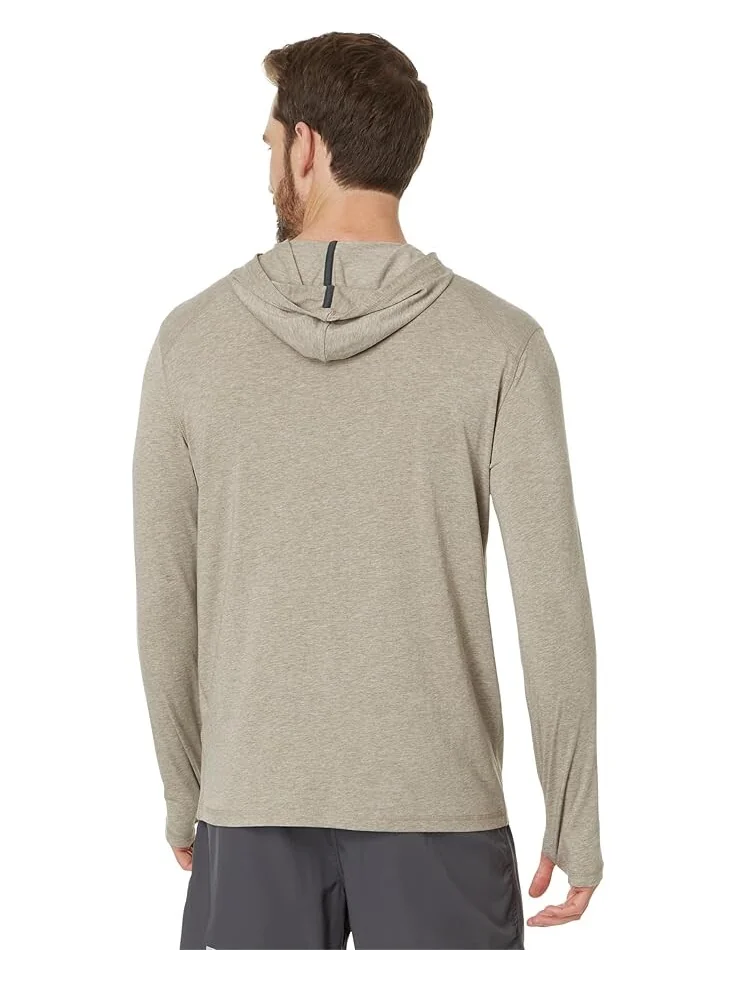 Худи tasc Performance Carrollton L/S Hoodie — 2