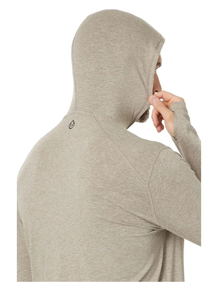 Худи tasc Performance Carrollton L/S Hoodie — 3
