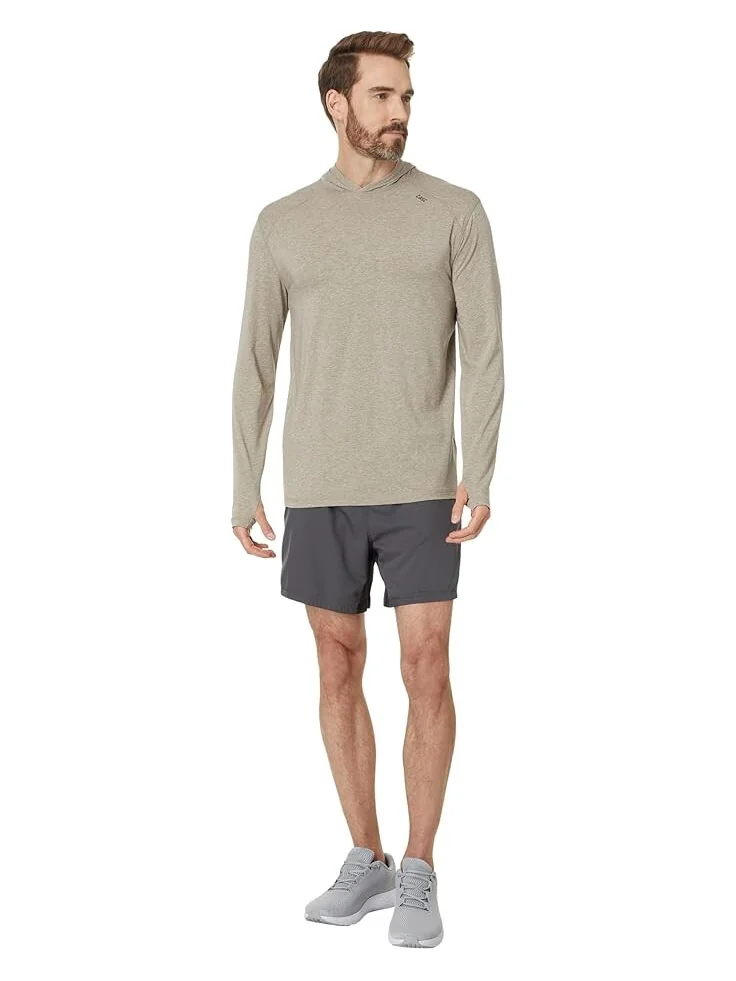 Худи tasc Performance Carrollton L/S Hoodie — 4
