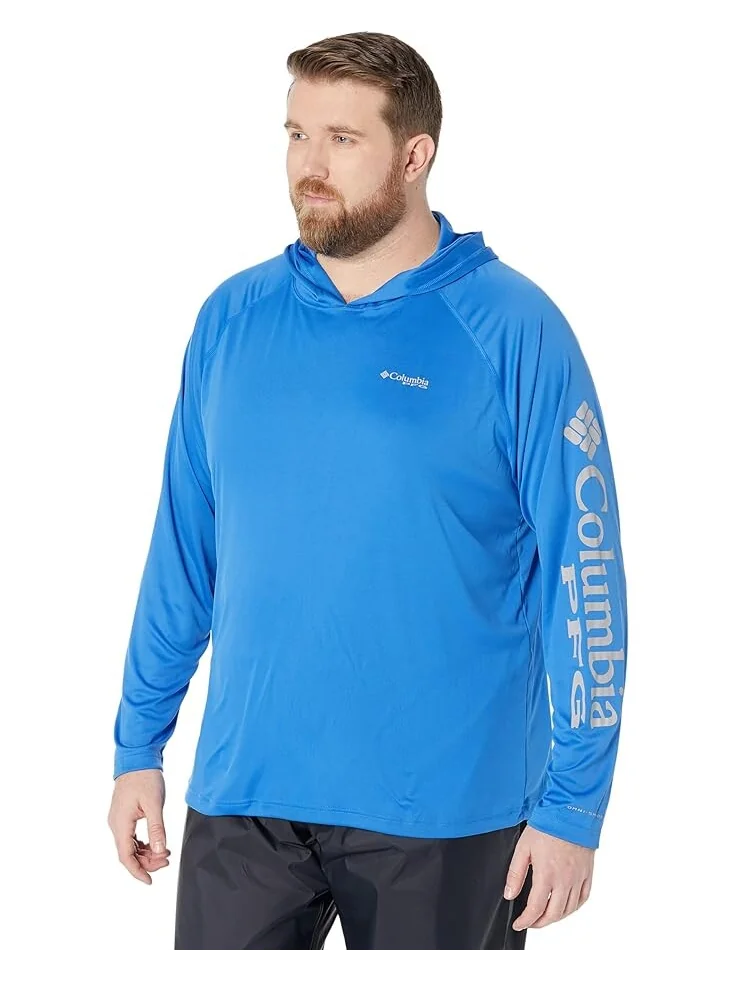Худи Columbia Big & Tall Terminal Tackle — 1