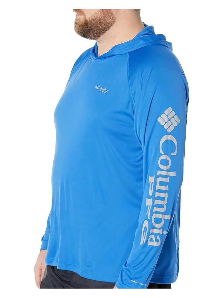 Худи Columbia Big & Tall Terminal Tackle — 3