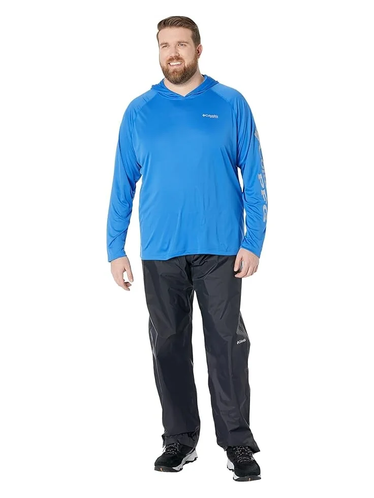 Худи Columbia Big & Tall Terminal Tackle — 4