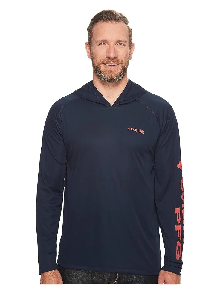 Худи Columbia Big & Tall Terminal Tackle — 1