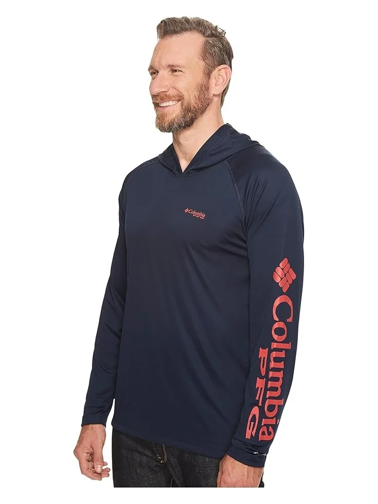 Худи Columbia Big & Tall Terminal Tackle — 2
