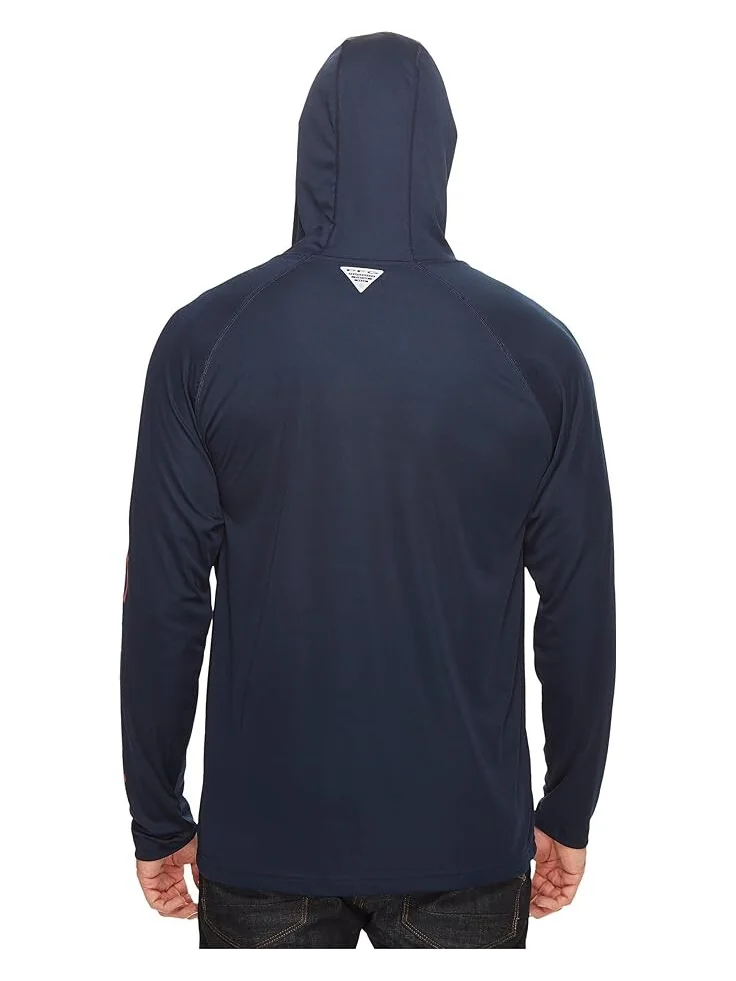 Худи Columbia Big & Tall Terminal Tackle — 3