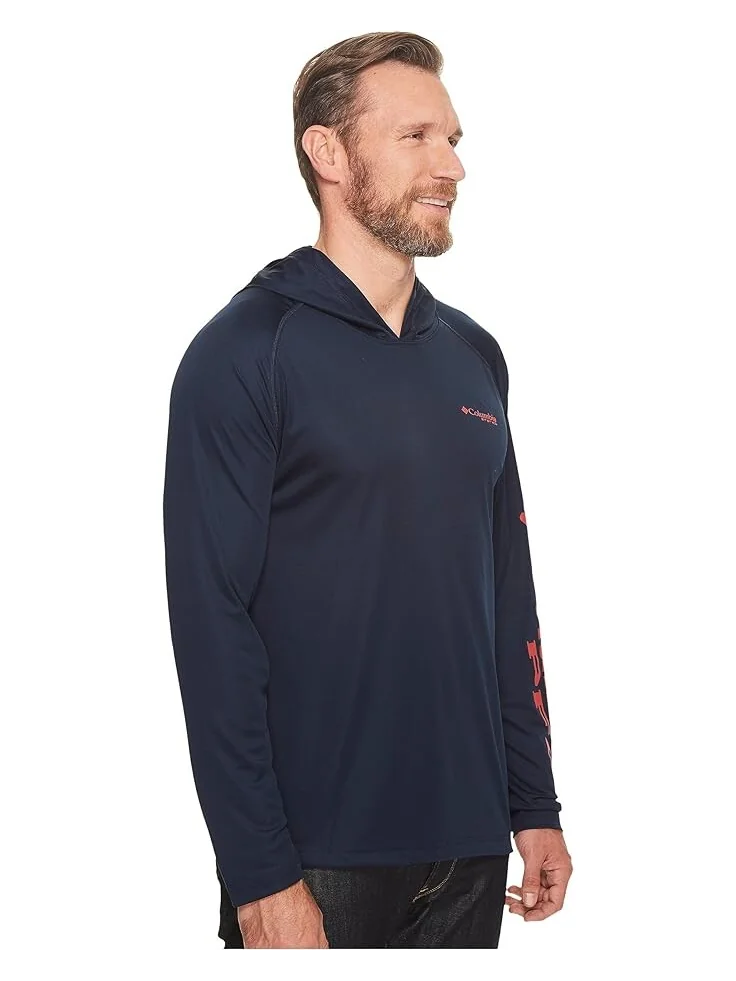 Худи Columbia Big & Tall Terminal Tackle — 4