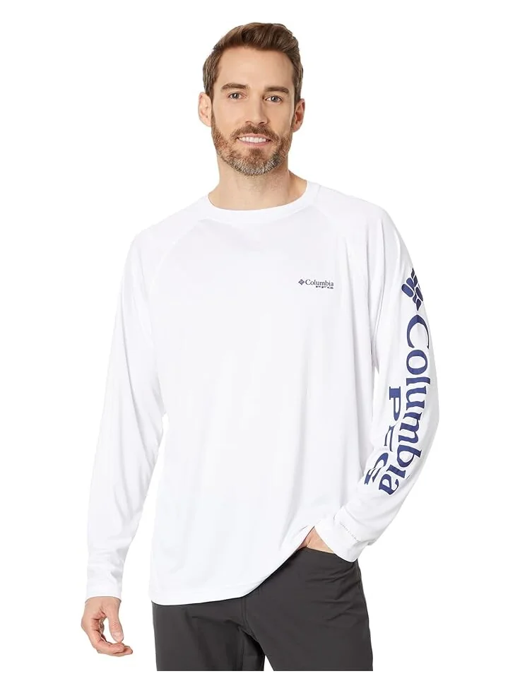 Рубашка Columbia Terminal Tackle L/S — 1