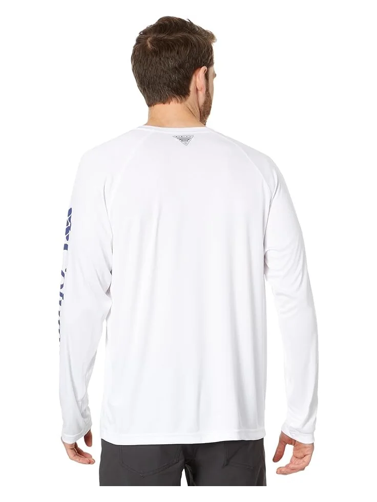 Рубашка Columbia Terminal Tackle L/S — 2
