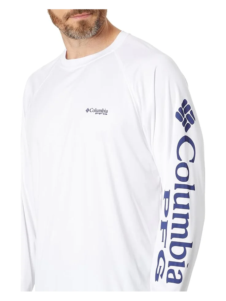 Рубашка Columbia Terminal Tackle L/S — 3