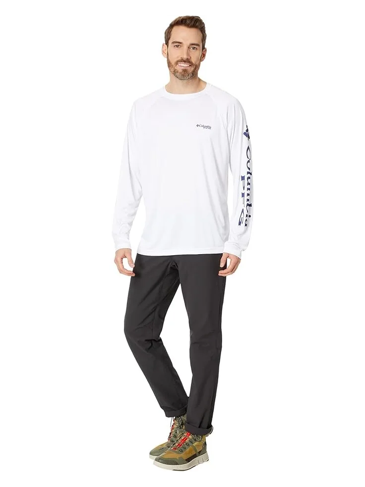 Рубашка Columbia Terminal Tackle L/S — 4