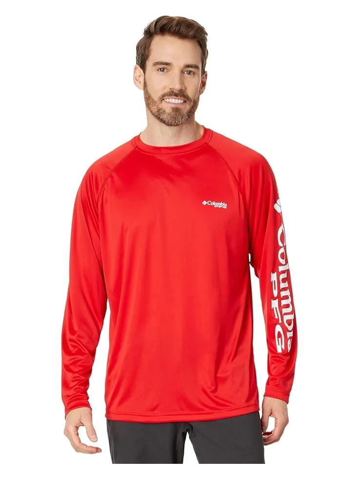 Рубашка Columbia Terminal Tackle L/S — 1