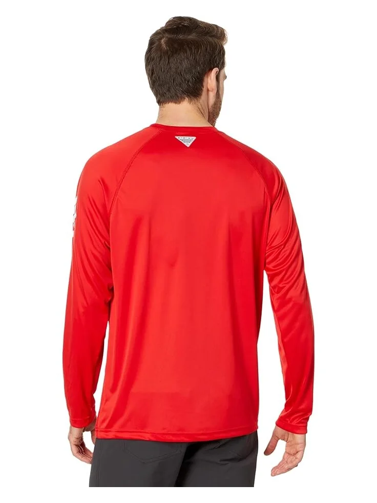 Рубашка Columbia Terminal Tackle L/S — 2