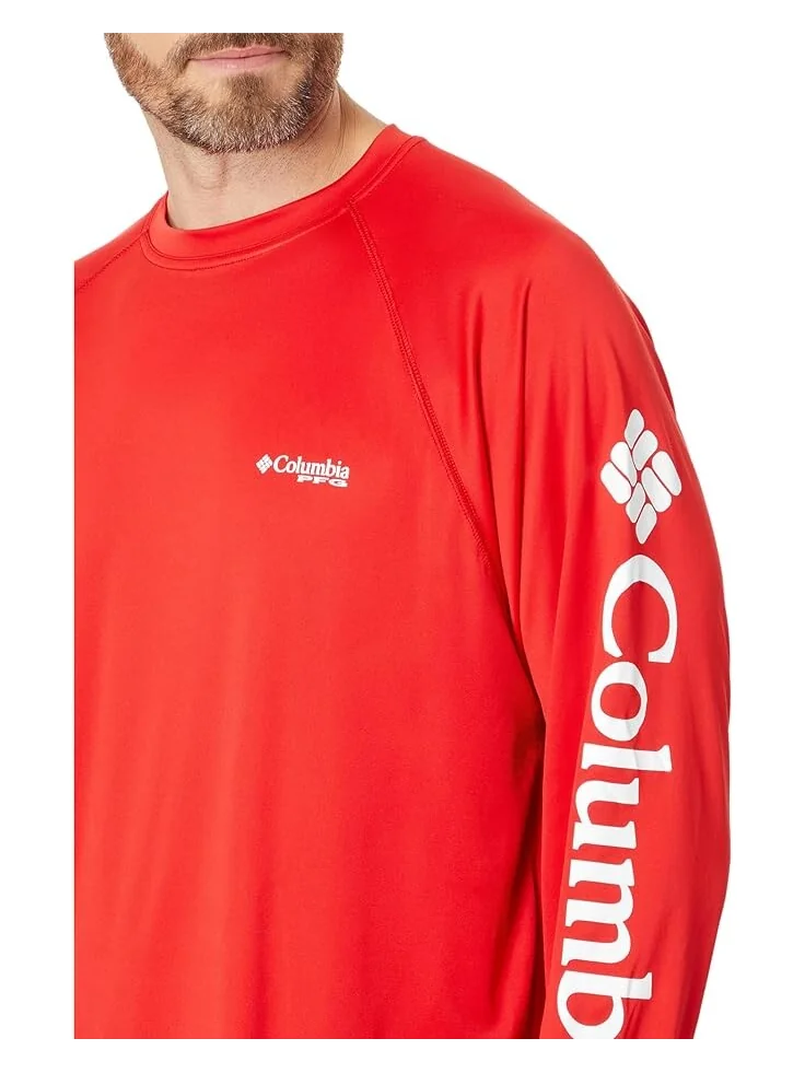 Рубашка Columbia Terminal Tackle L/S — 3