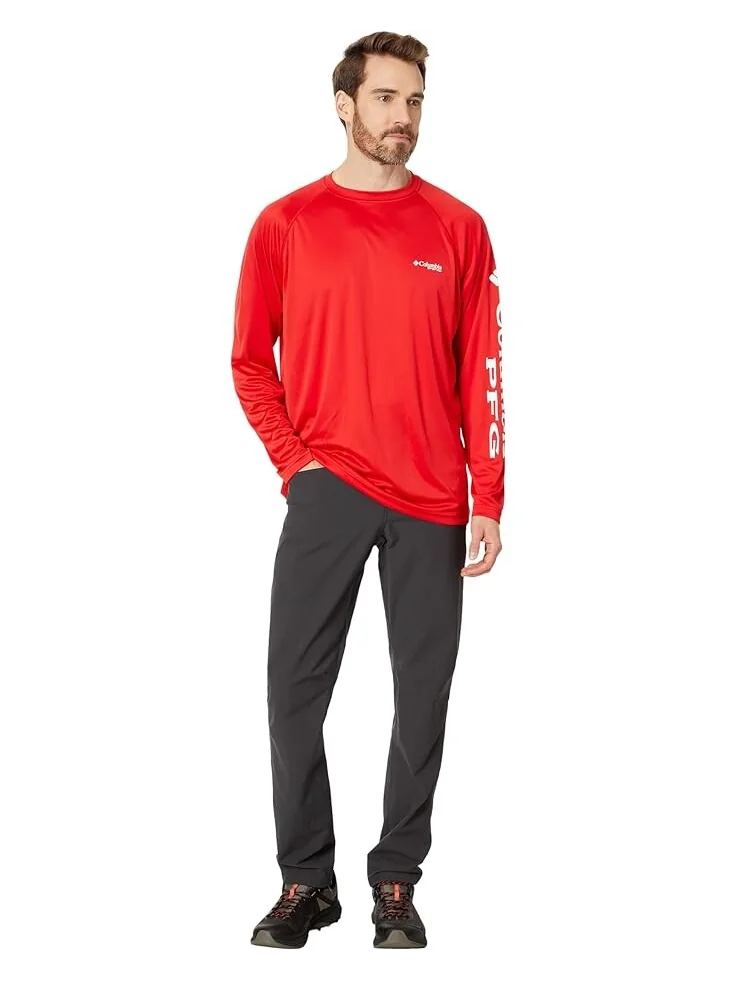 Рубашка Columbia Terminal Tackle L/S — 4