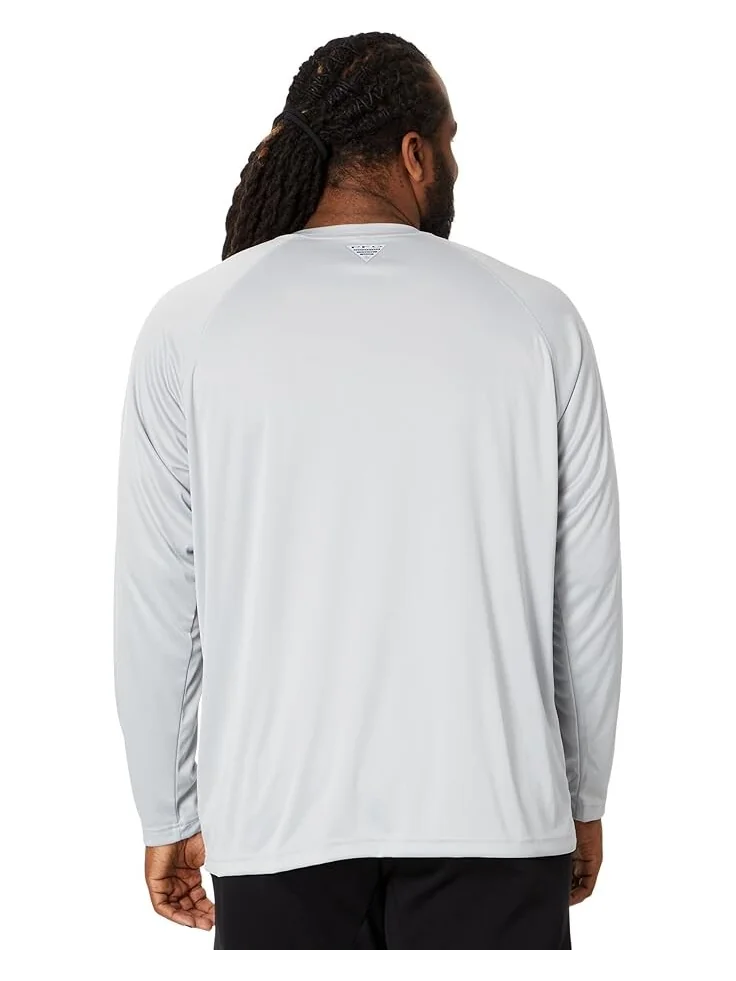 Рубашка Columbia Big & Tall Terminal Tackle L/S — 2