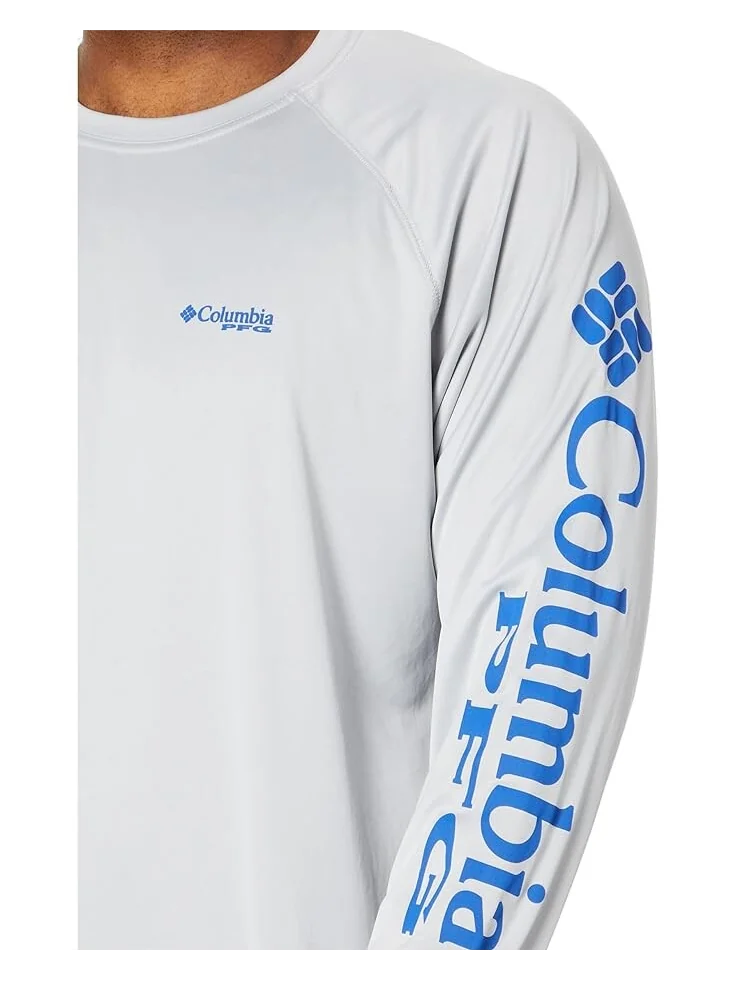Рубашка Columbia Big & Tall Terminal Tackle L/S — 3