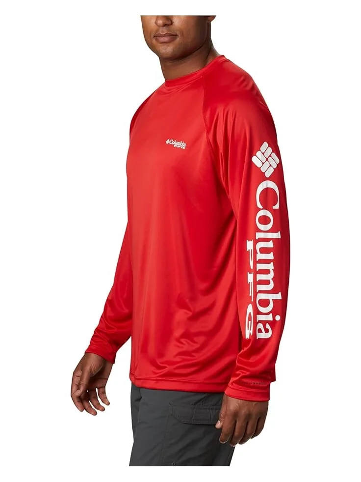 Рубашка Columbia Big & Tall Terminal Tackle L/S — 2