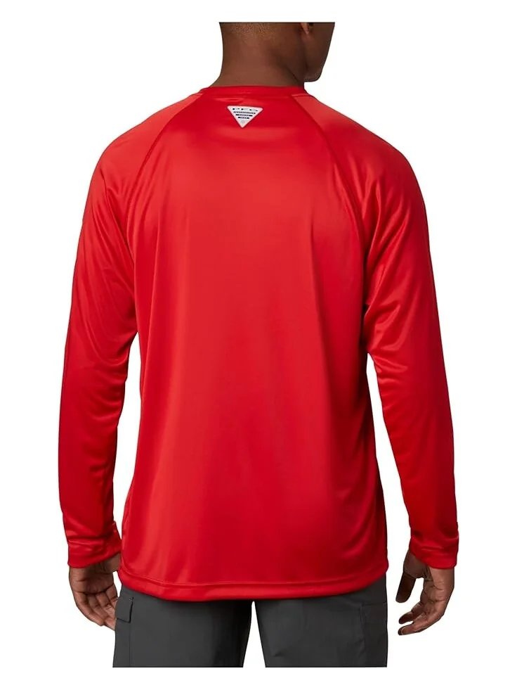 Рубашка Columbia Big & Tall Terminal Tackle L/S — 3