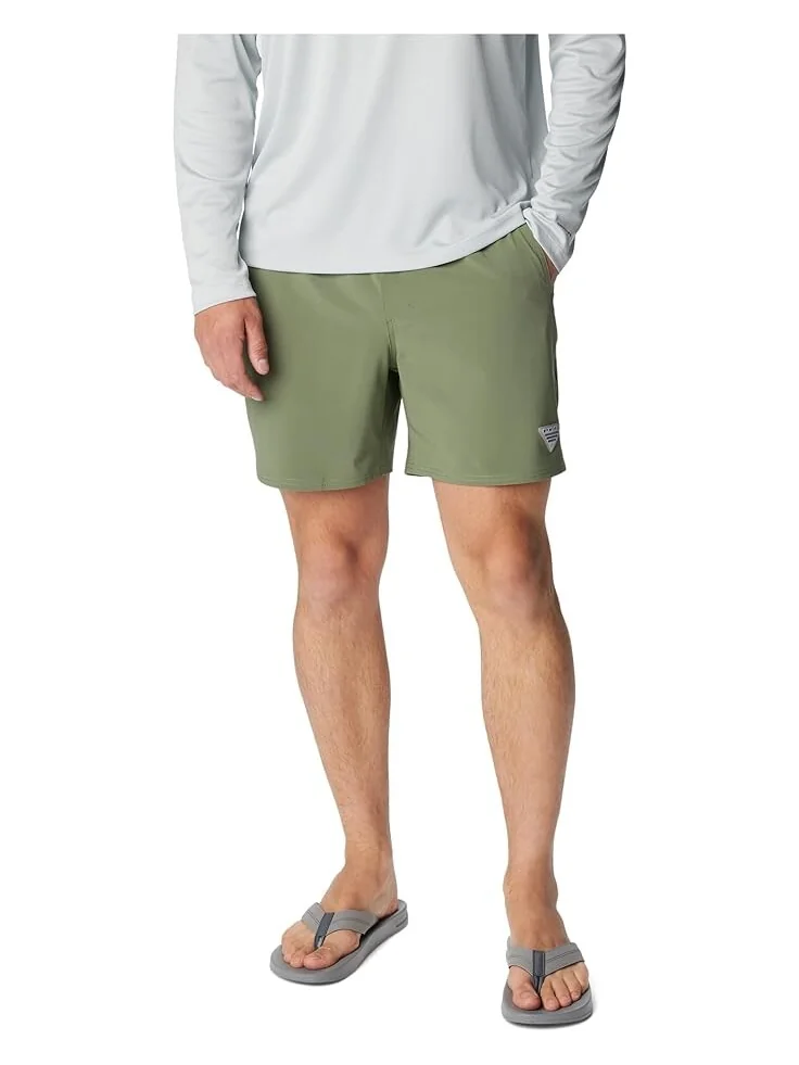 Шорты Columbia Terminal Roamer Stretch — 1