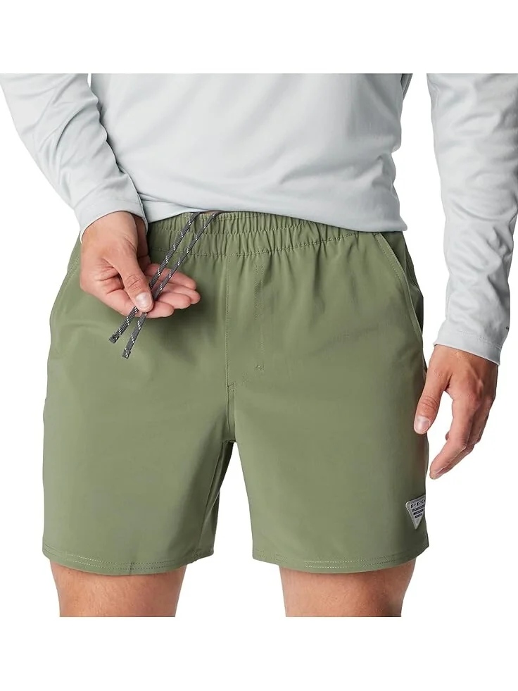 Шорты Columbia Terminal Roamer Stretch — 3
