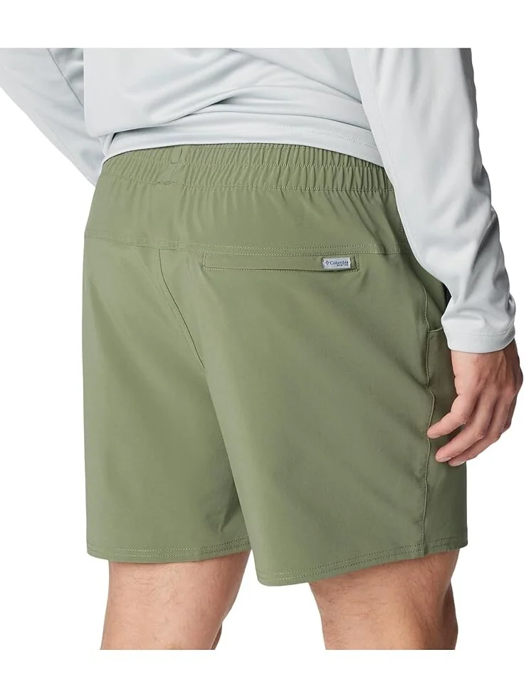 Шорты Columbia Terminal Roamer Stretch — 4