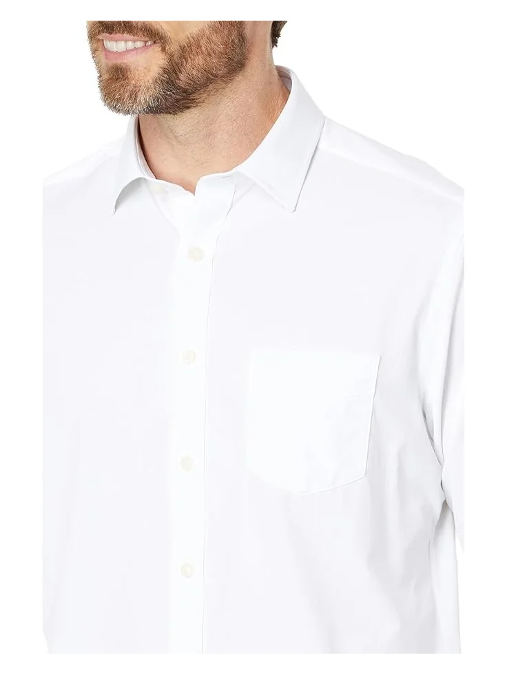 Рубашка UNTUCKit Wrinkle Free Performance Gironde — 3