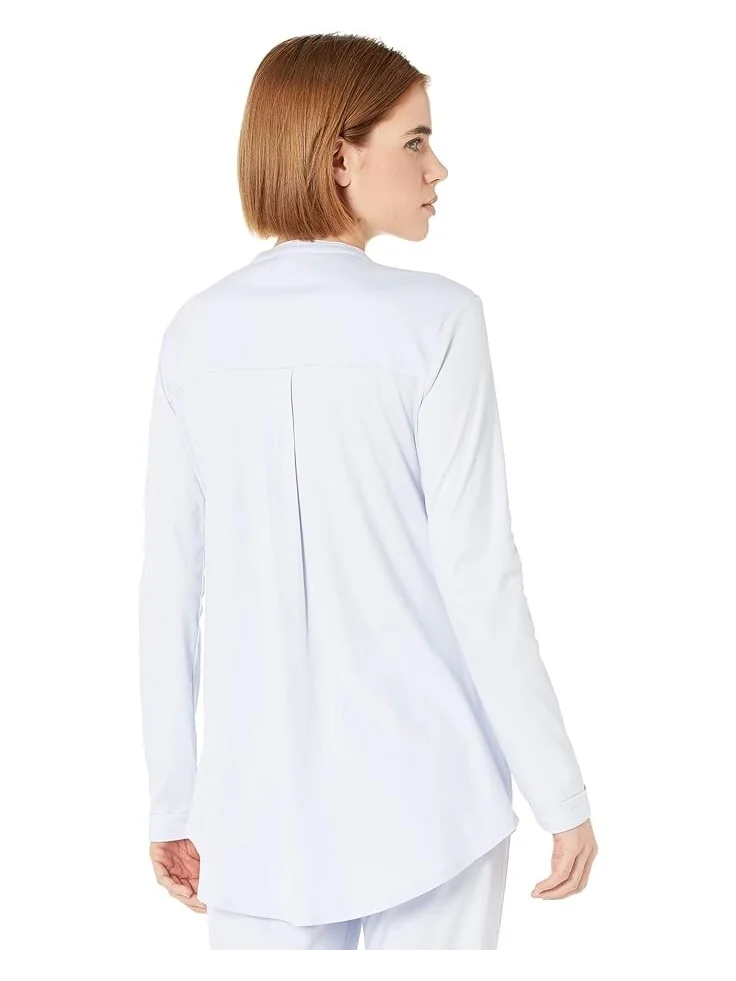 Пижама Hanro Pure Essence Long Sleeve — 4