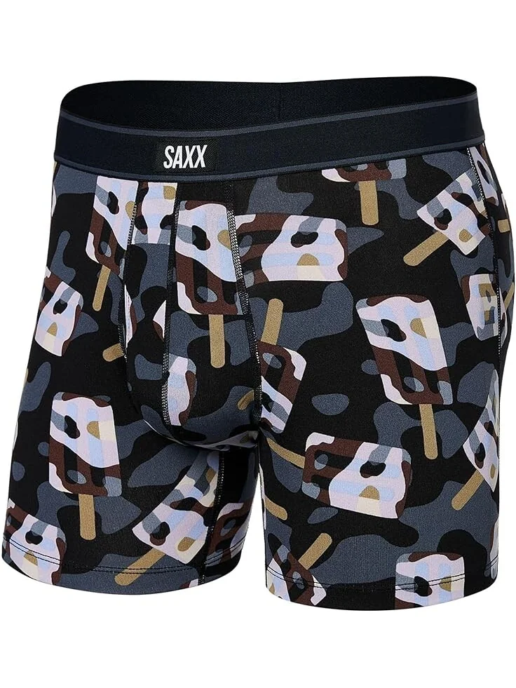 Боксеры SAXX UNDERWEAR Daytripper — 1