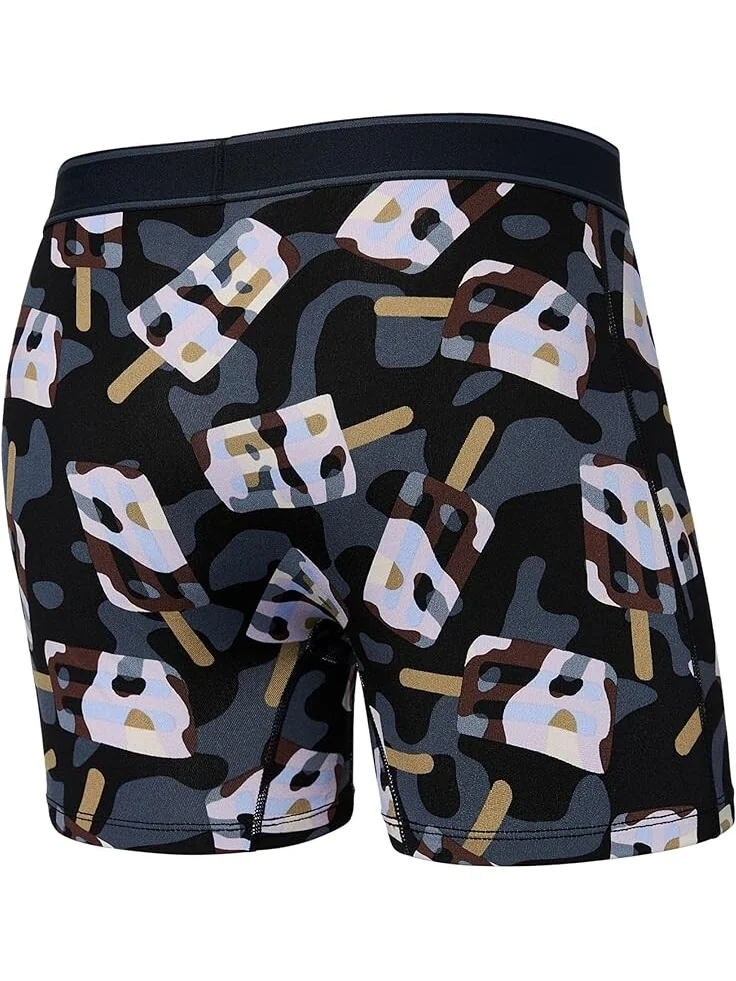 Боксеры SAXX UNDERWEAR Daytripper — 2